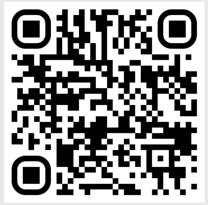 Facebook grupės QR kodas